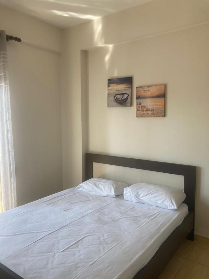 Apartamento Niko's *